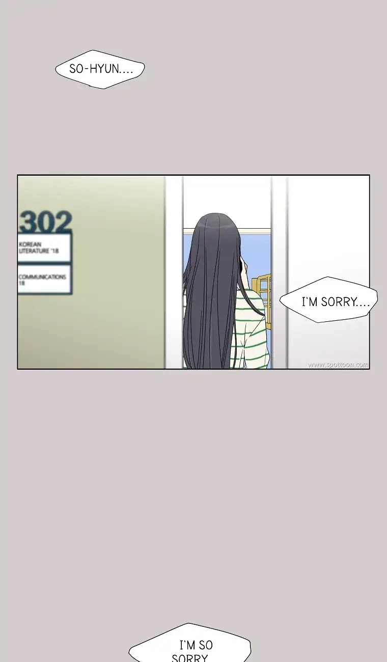 Lovely Bokhee-ssi Chapter 24 page 27 - Chapter 24