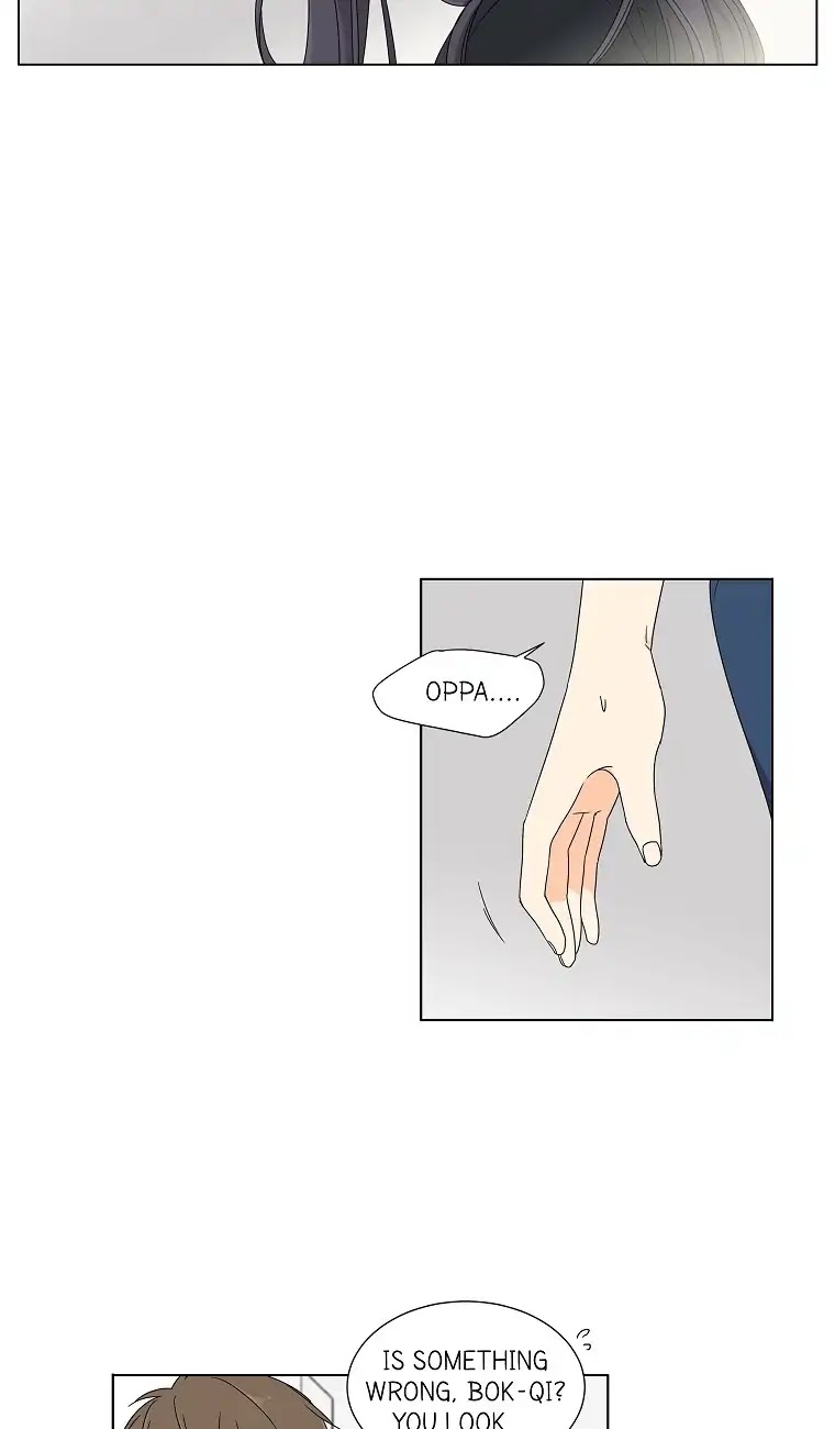 Lovely Bokhee-ssi Chapter 24 page 30 - Chapter 24