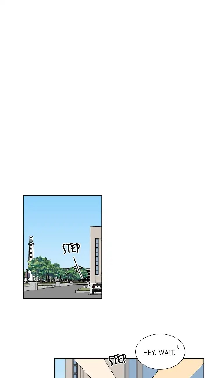 Lovely Bokhee-ssi Chapter 24 page 34 - Chapter 24