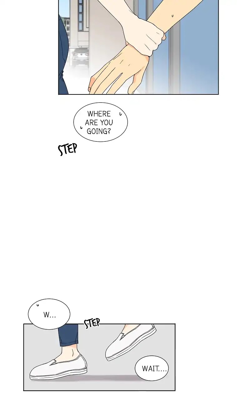 Lovely Bokhee-ssi Chapter 24 page 35 - Chapter 24