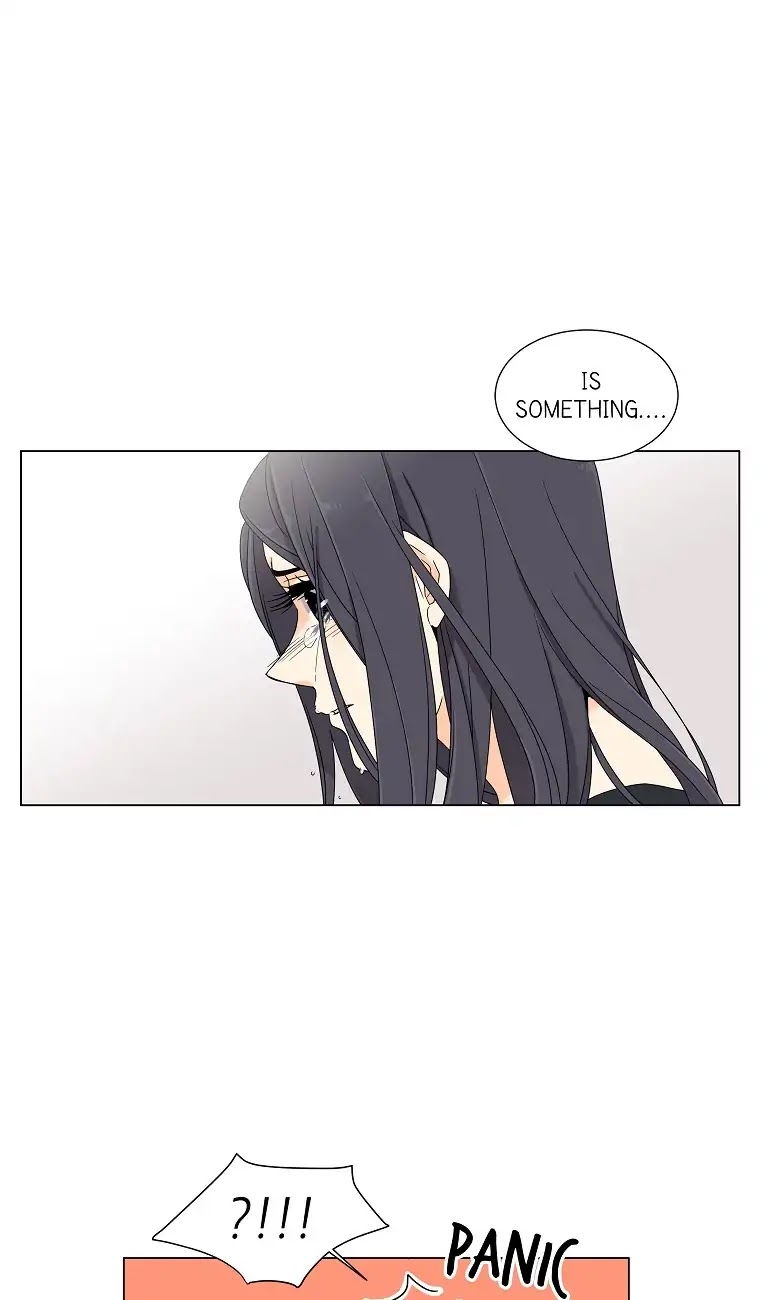 Lovely Bokhee-ssi Chapter 24 page 37 - Chapter 24