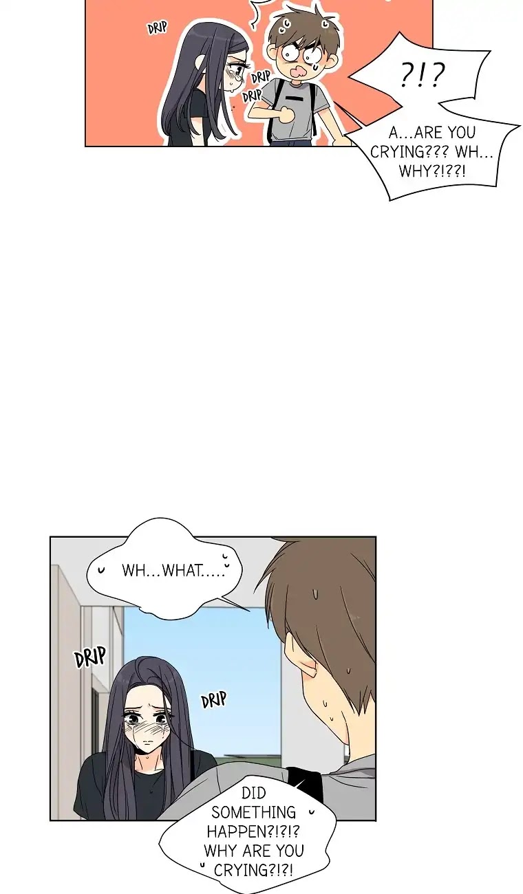 Lovely Bokhee-ssi Chapter 24 page 38 - Chapter 24