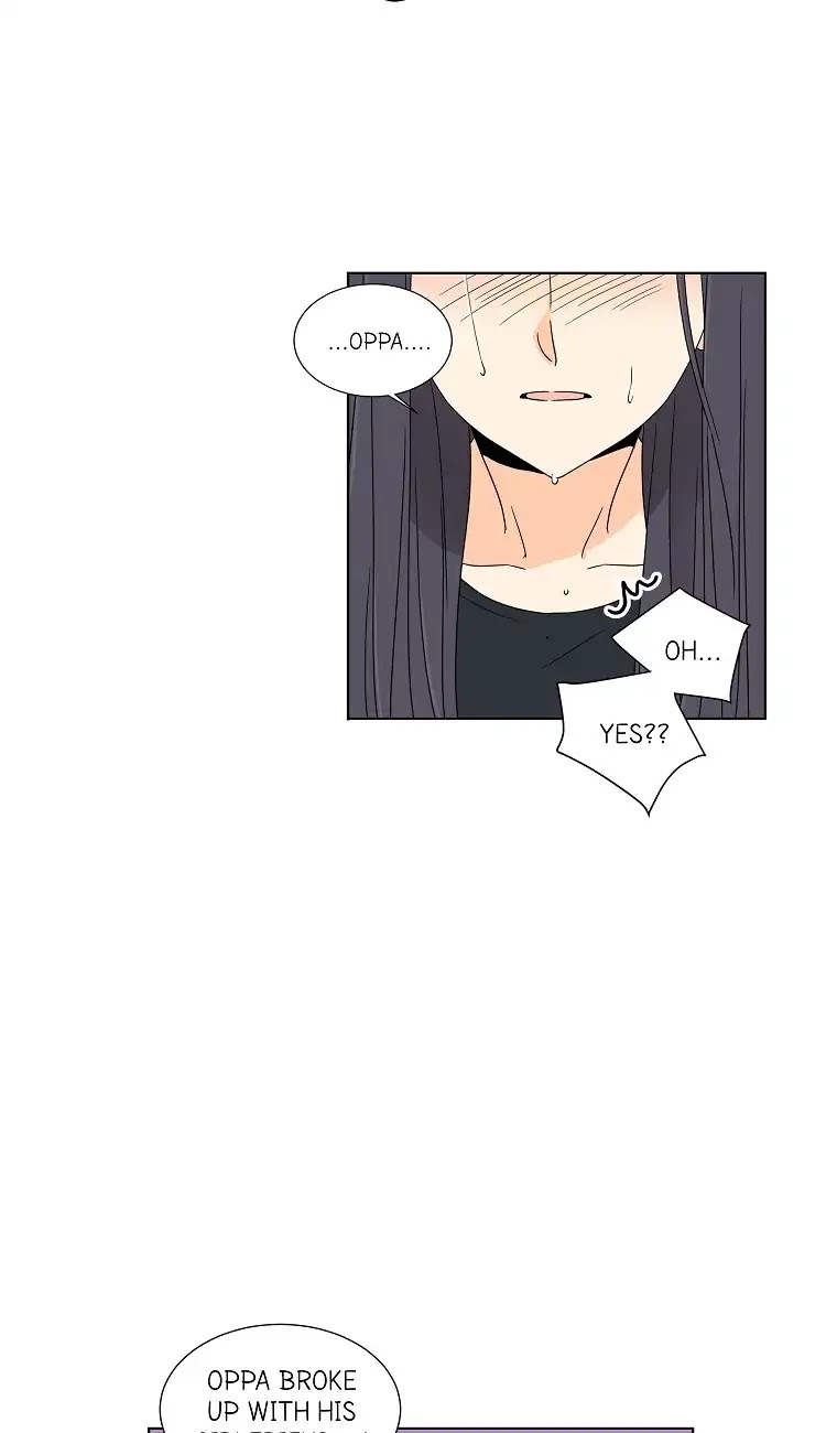Lovely Bokhee-ssi Chapter 24 page 39 - Chapter 24