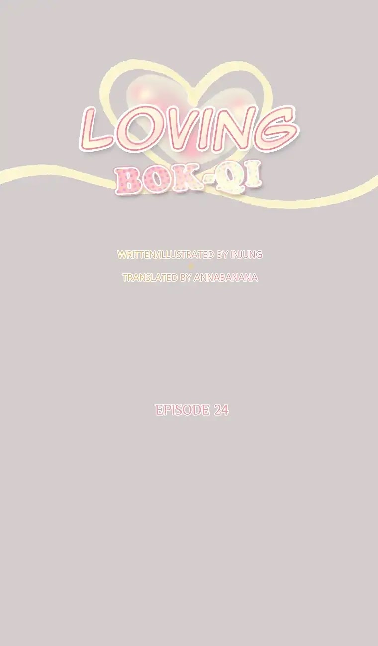 Lovely Bokhee-ssi Chapter 24 page 4 - Chapter 24