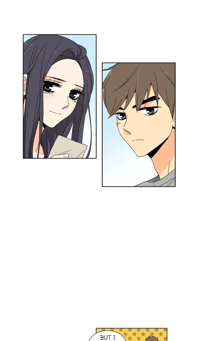Lovely Bokhee-ssi Chapter 24 page 44 - Chapter 24