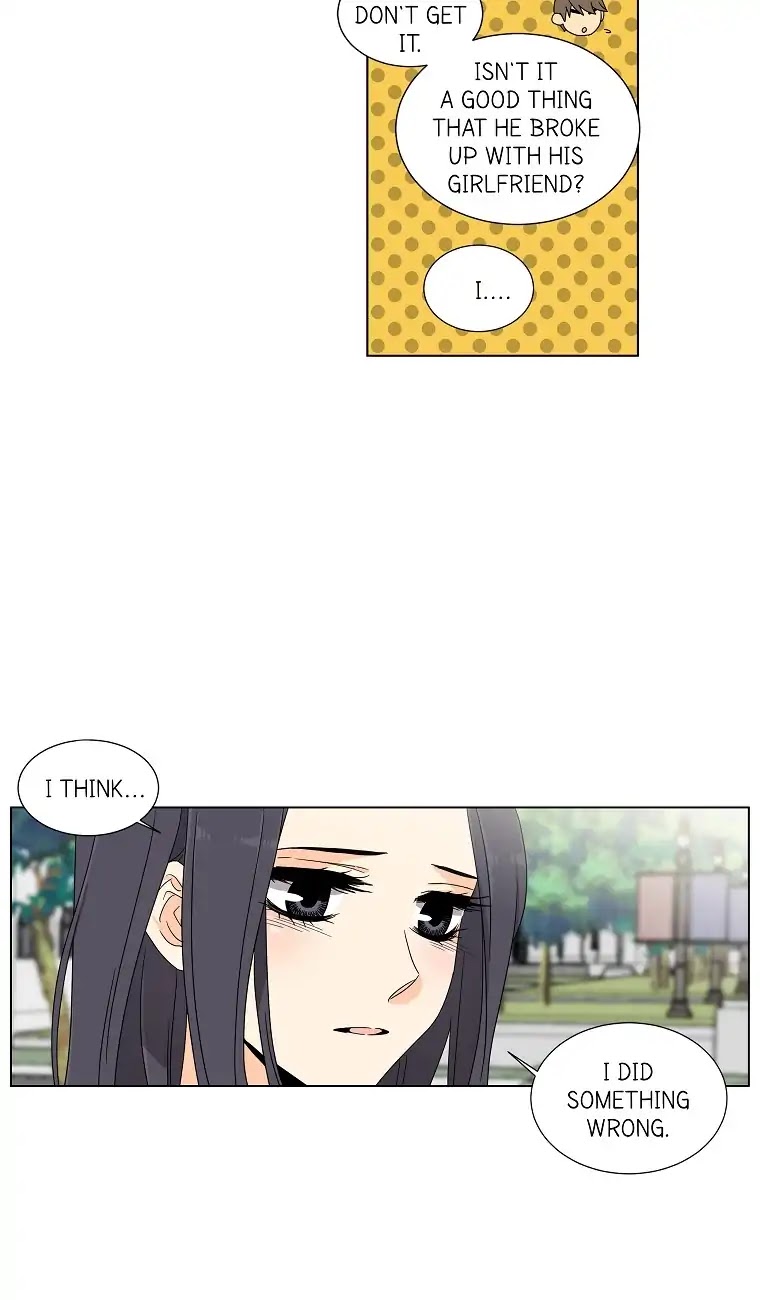 Lovely Bokhee-ssi Chapter 24 page 45 - Chapter 24