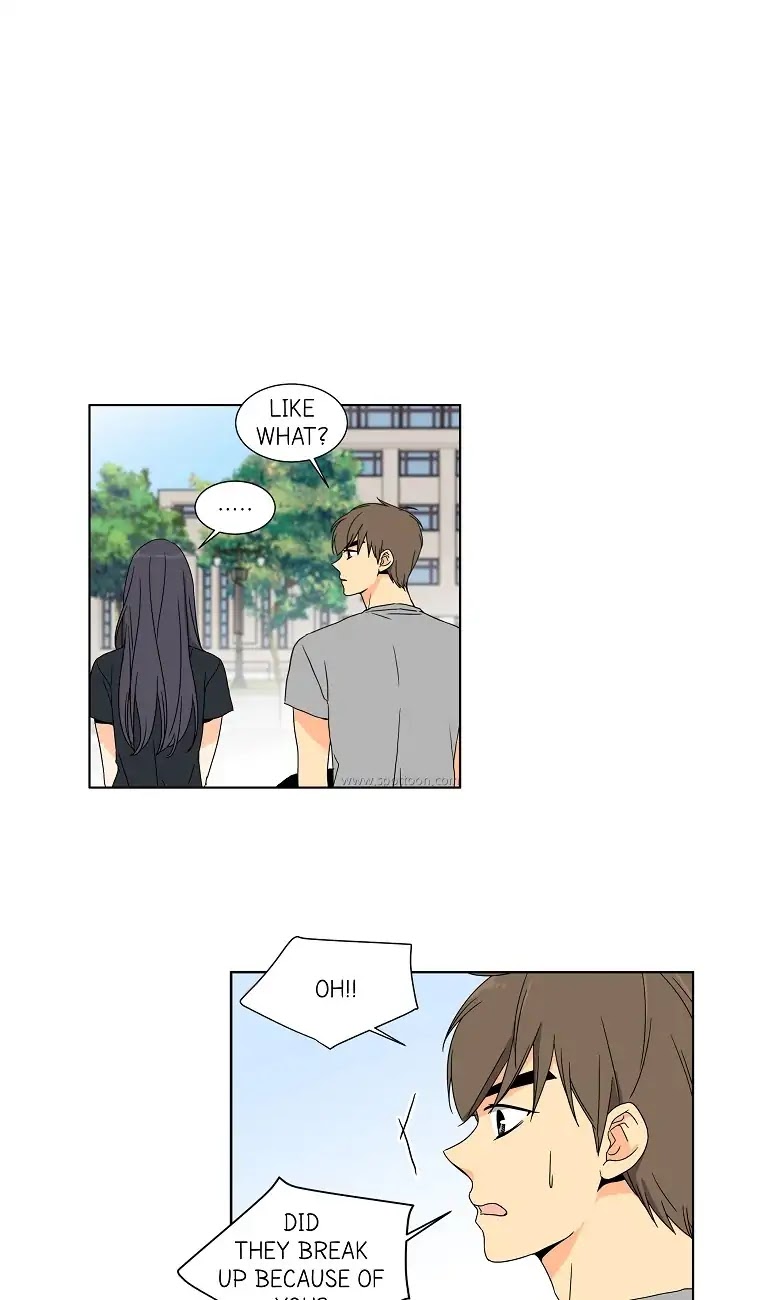 Lovely Bokhee-ssi Chapter 24 page 46 - Chapter 24