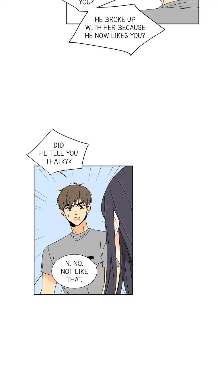 Lovely Bokhee-ssi Chapter 24 page 47 - Chapter 24