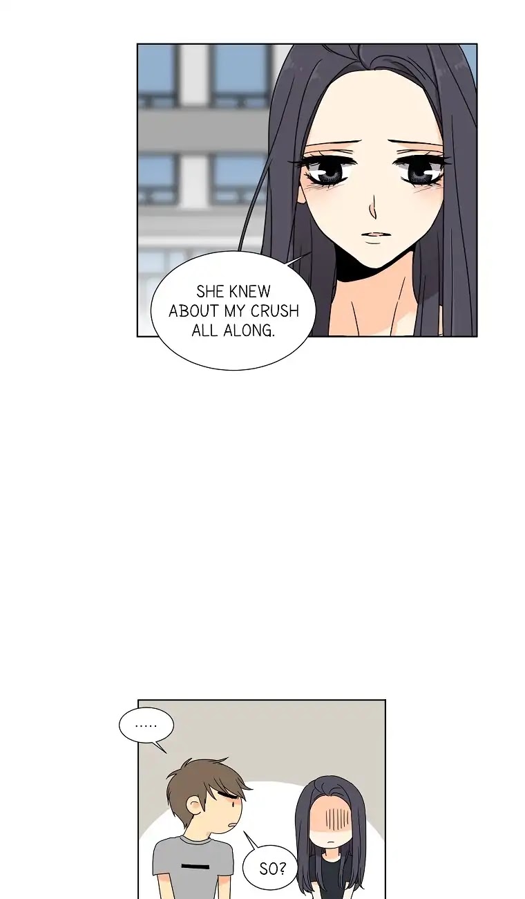 Lovely Bokhee-ssi Chapter 24 page 48 - Chapter 24