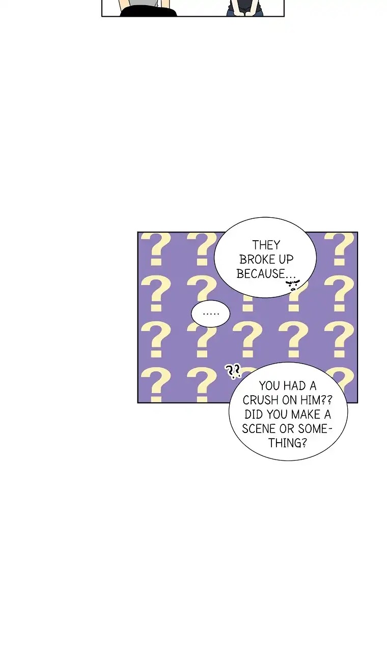 Lovely Bokhee-ssi Chapter 24 page 49 - Chapter 24