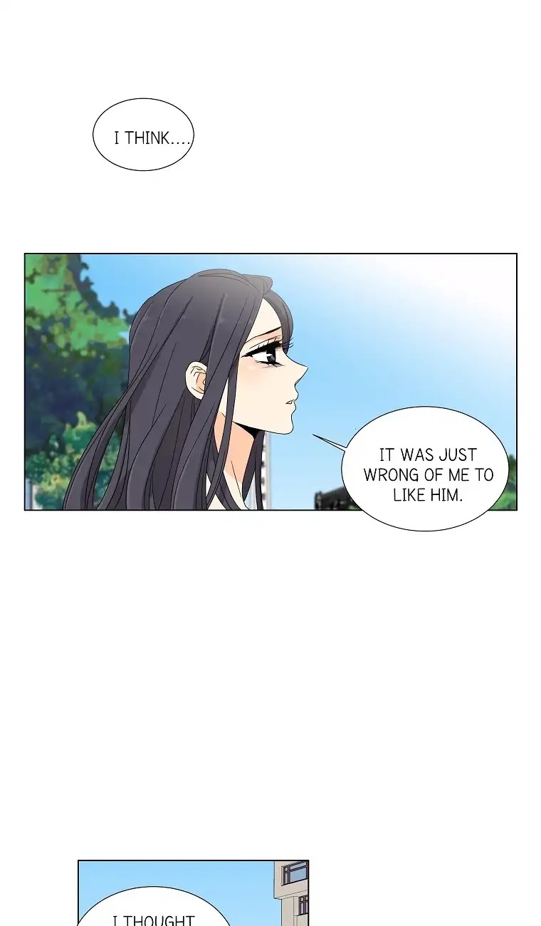Lovely Bokhee-ssi Chapter 24 page 50 - Chapter 24