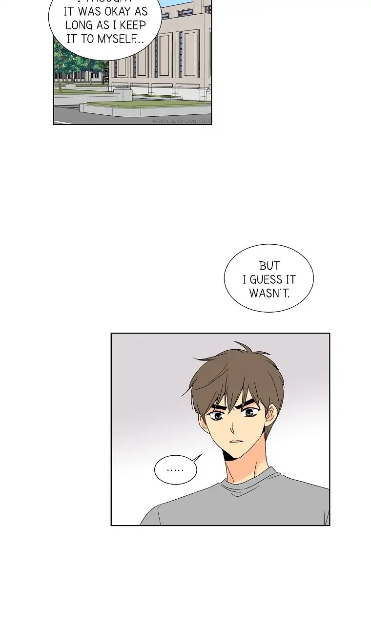 Lovely Bokhee-ssi Chapter 24 page 51 - Chapter 24