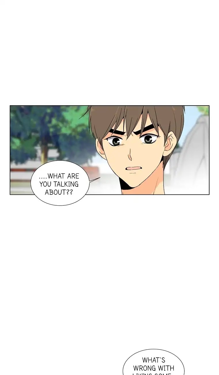 Lovely Bokhee-ssi Chapter 24 page 52 - Chapter 24