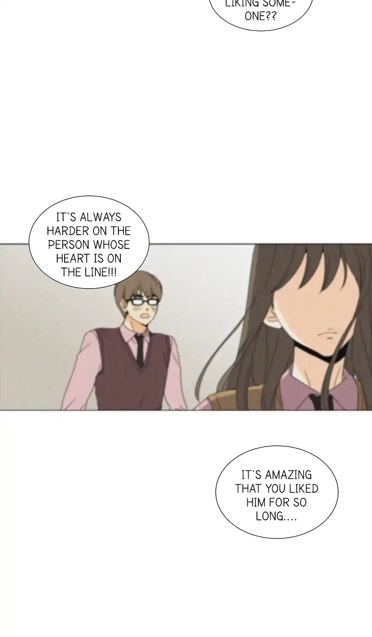 Lovely Bokhee-ssi Chapter 24 page 53 - Chapter 24