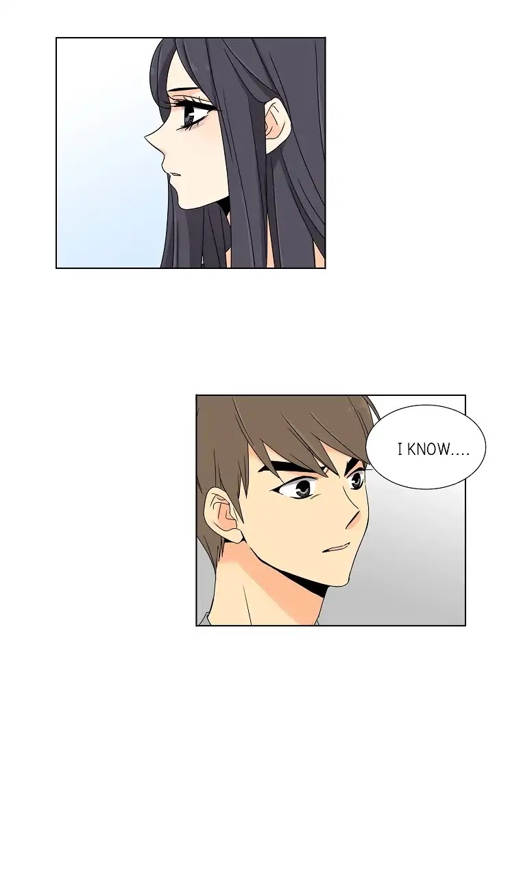Lovely Bokhee-ssi Chapter 24 page 55 - Chapter 24