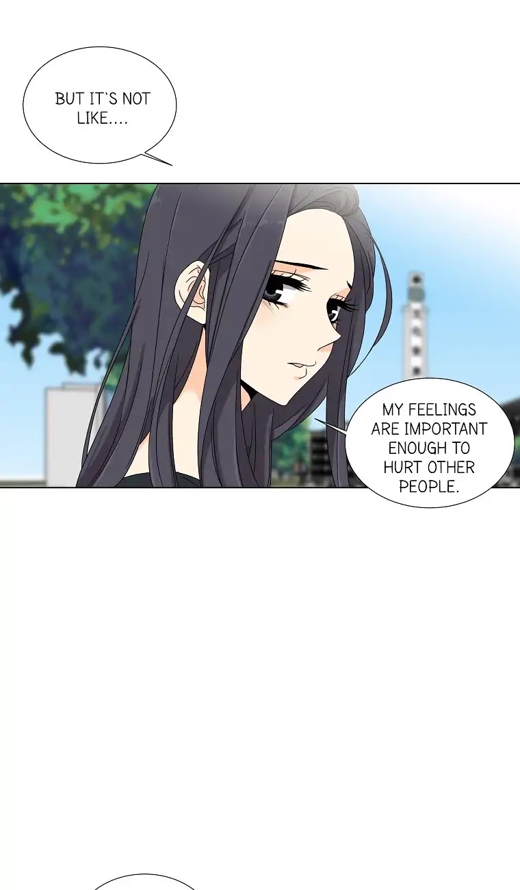 Lovely Bokhee-ssi Chapter 24 page 56 - Chapter 24