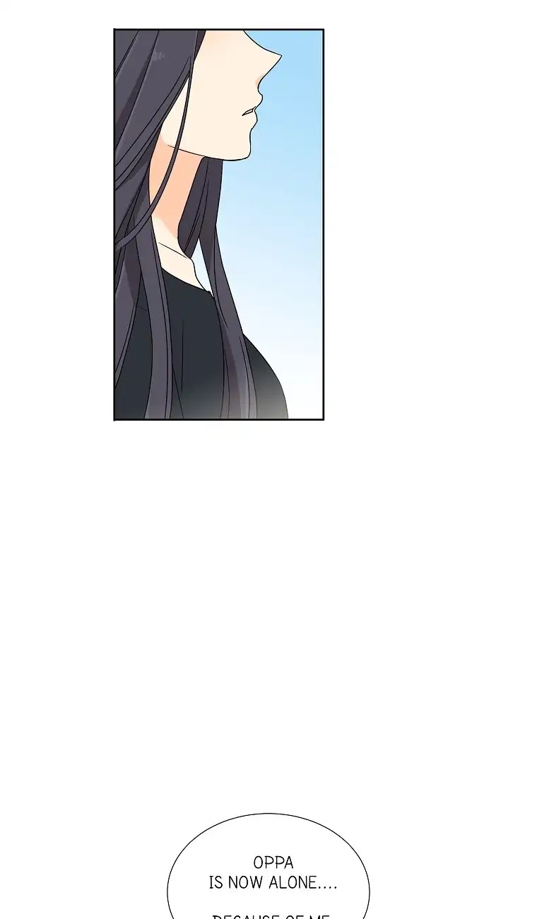 Lovely Bokhee-ssi Chapter 24 page 58 - Chapter 24