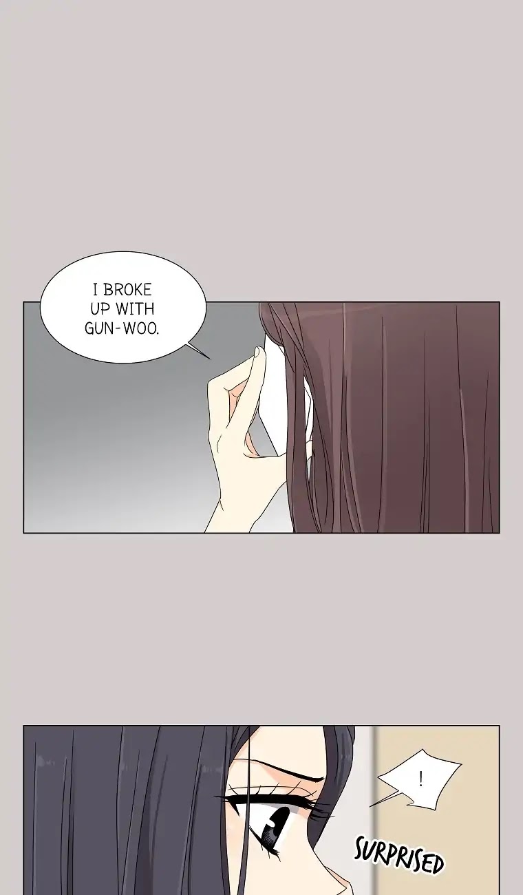Lovely Bokhee-ssi Chapter 24 page 6 - Chapter 24