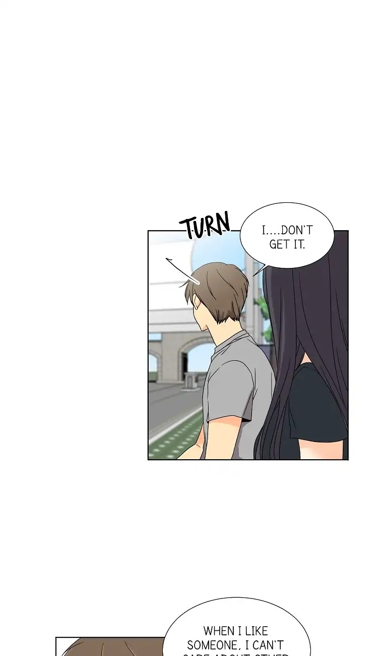 Lovely Bokhee-ssi Chapter 24 page 60 - Chapter 24