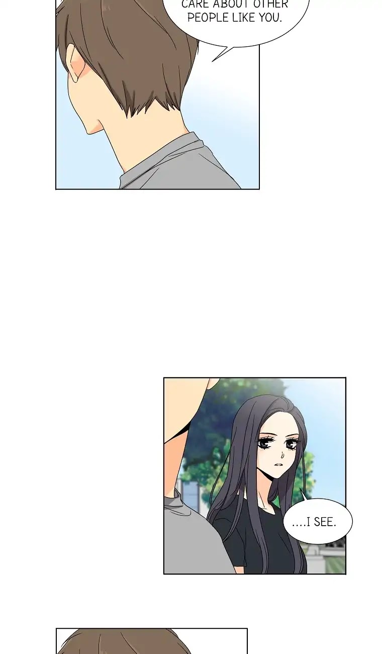 Lovely Bokhee-ssi Chapter 24 page 61 - Chapter 24