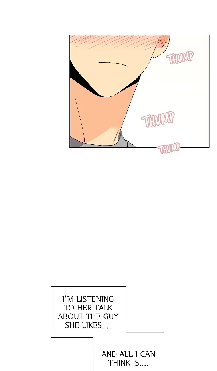 Lovely Bokhee-ssi Chapter 24 page 63 - Chapter 24