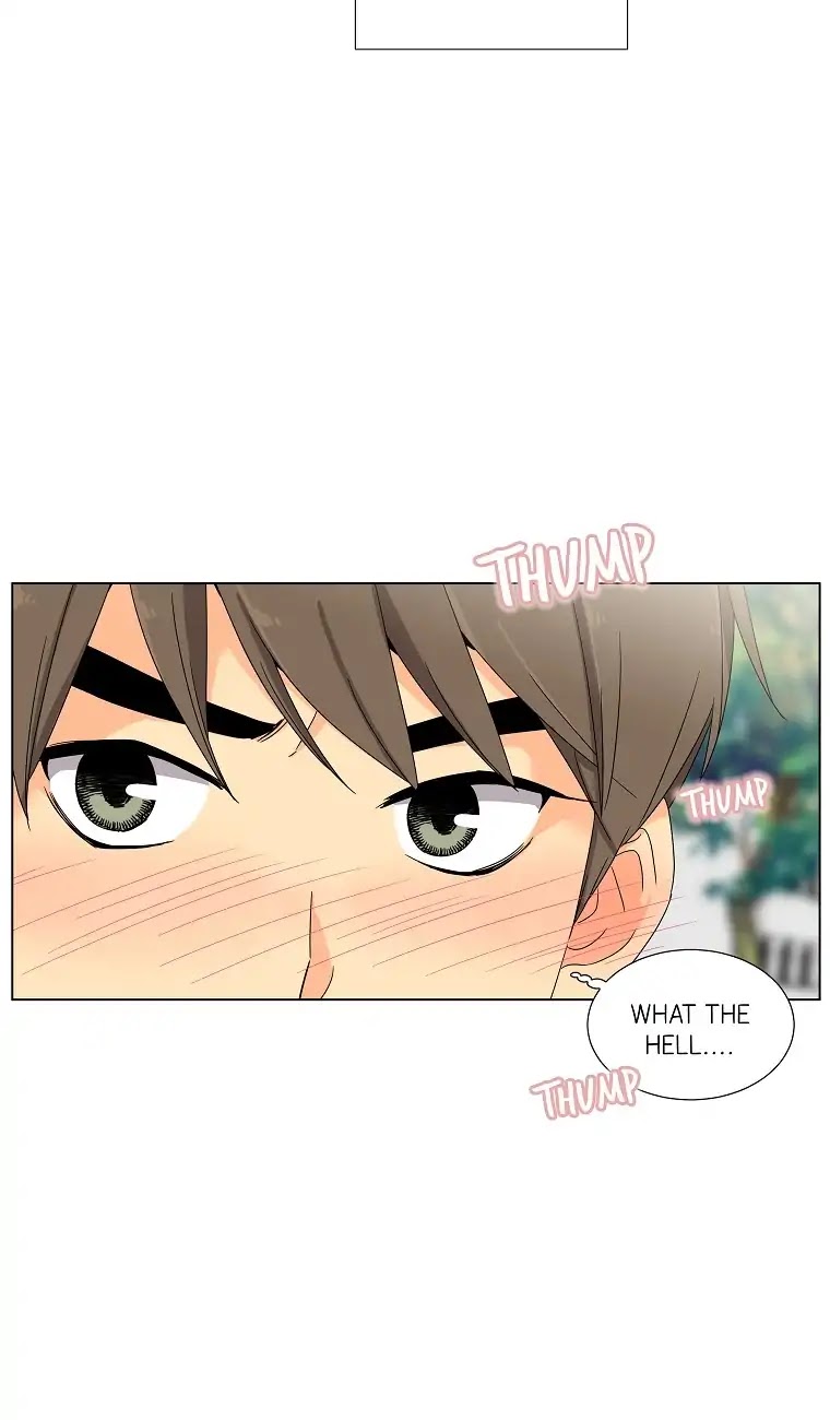Lovely Bokhee-ssi Chapter 24 page 64 - Chapter 24