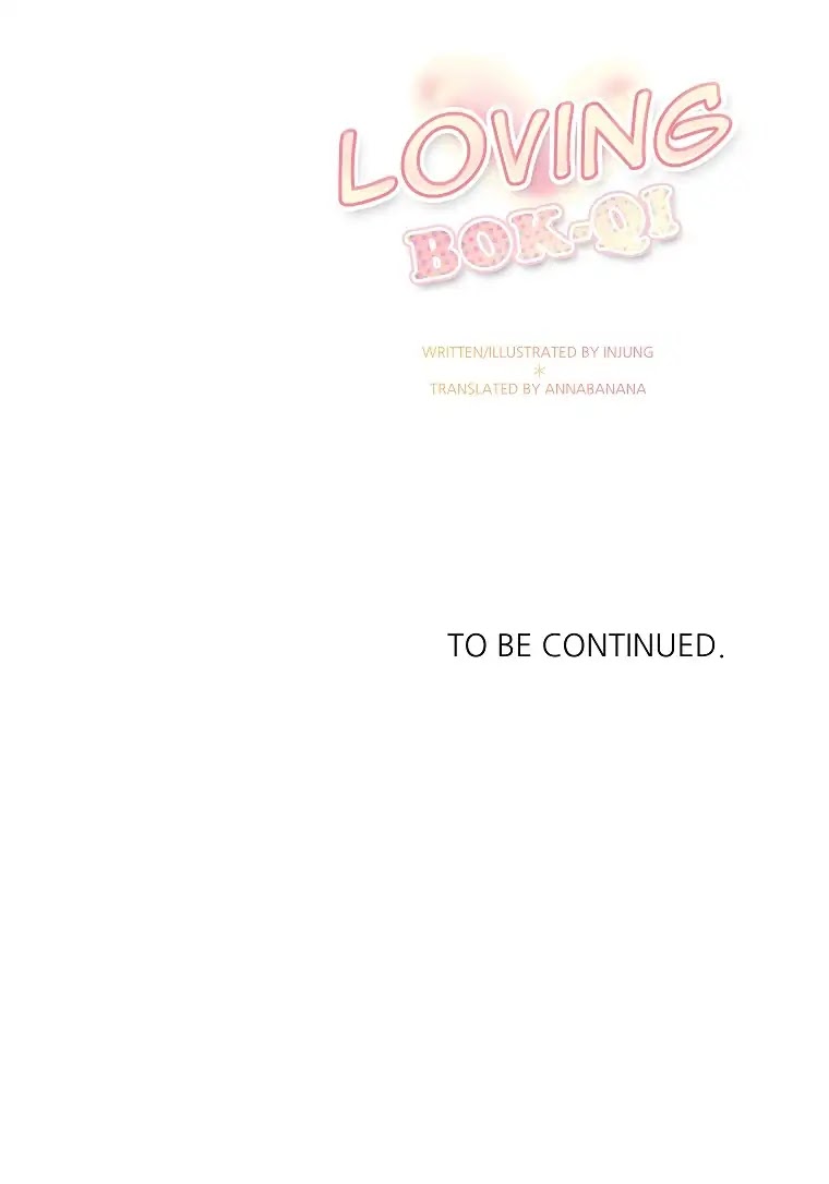 Lovely Bokhee-ssi Chapter 24 page 66 - Chapter 24