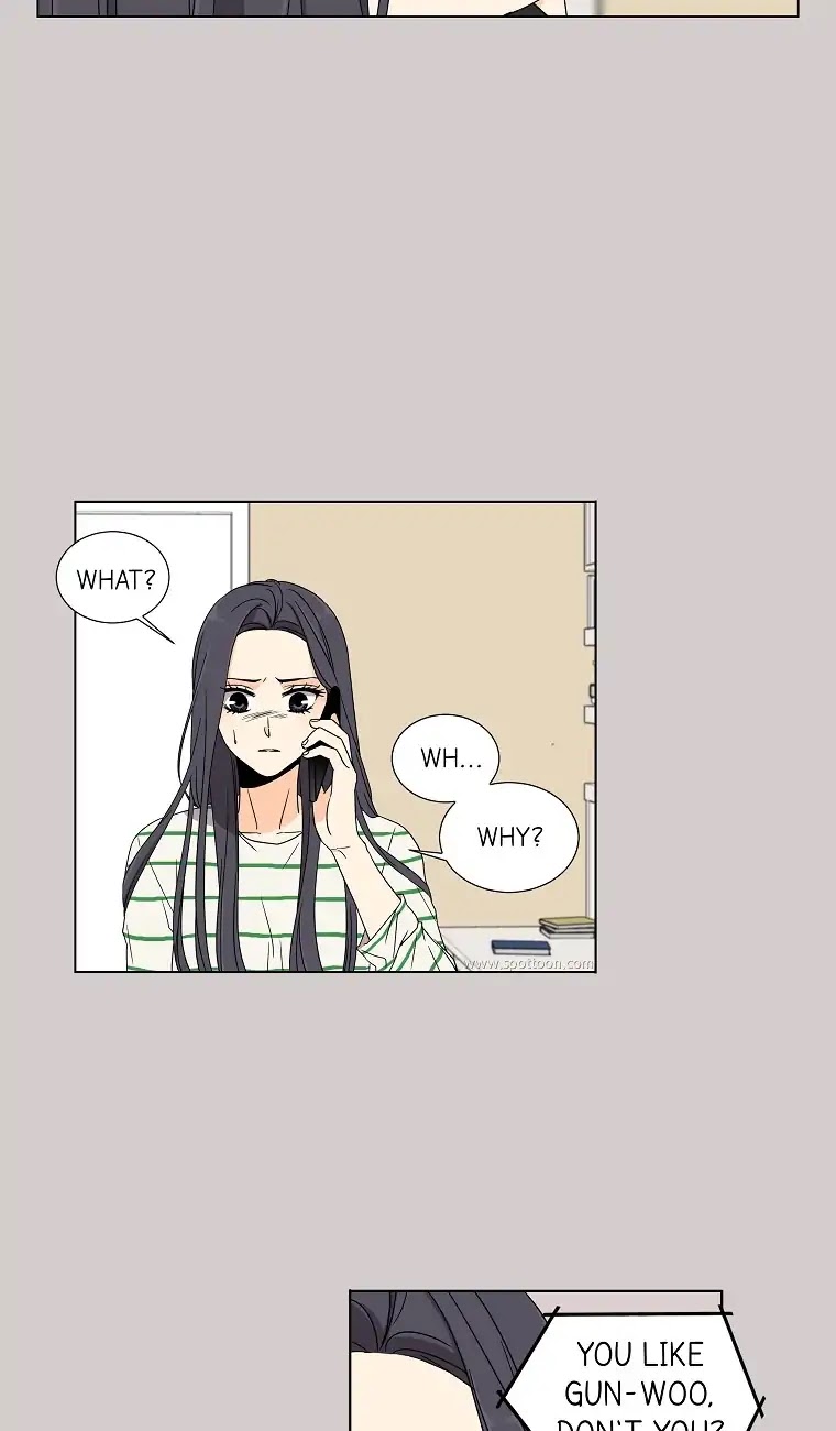 Lovely Bokhee-ssi Chapter 24 page 7 - Chapter 24