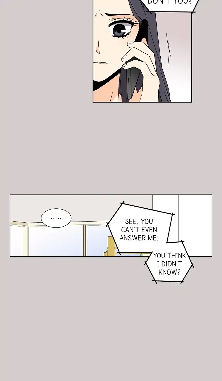 Lovely Bokhee-ssi Chapter 24 page 8 - Chapter 24
