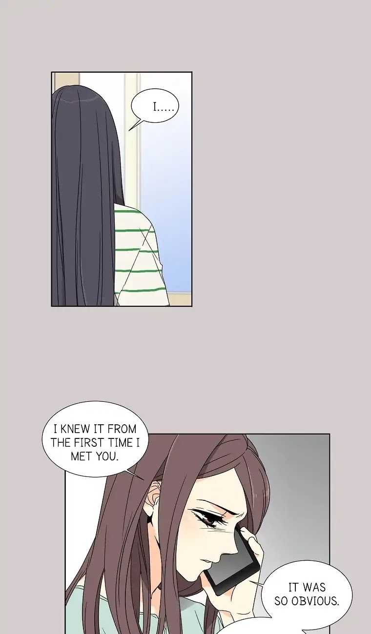 Lovely Bokhee-ssi Chapter 24 page 9 - Chapter 24