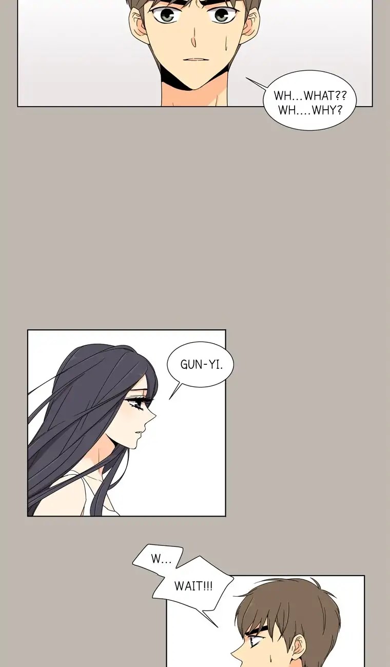 Lovely Bokhee-ssi Chapter 25 page 10 - Chapter 25