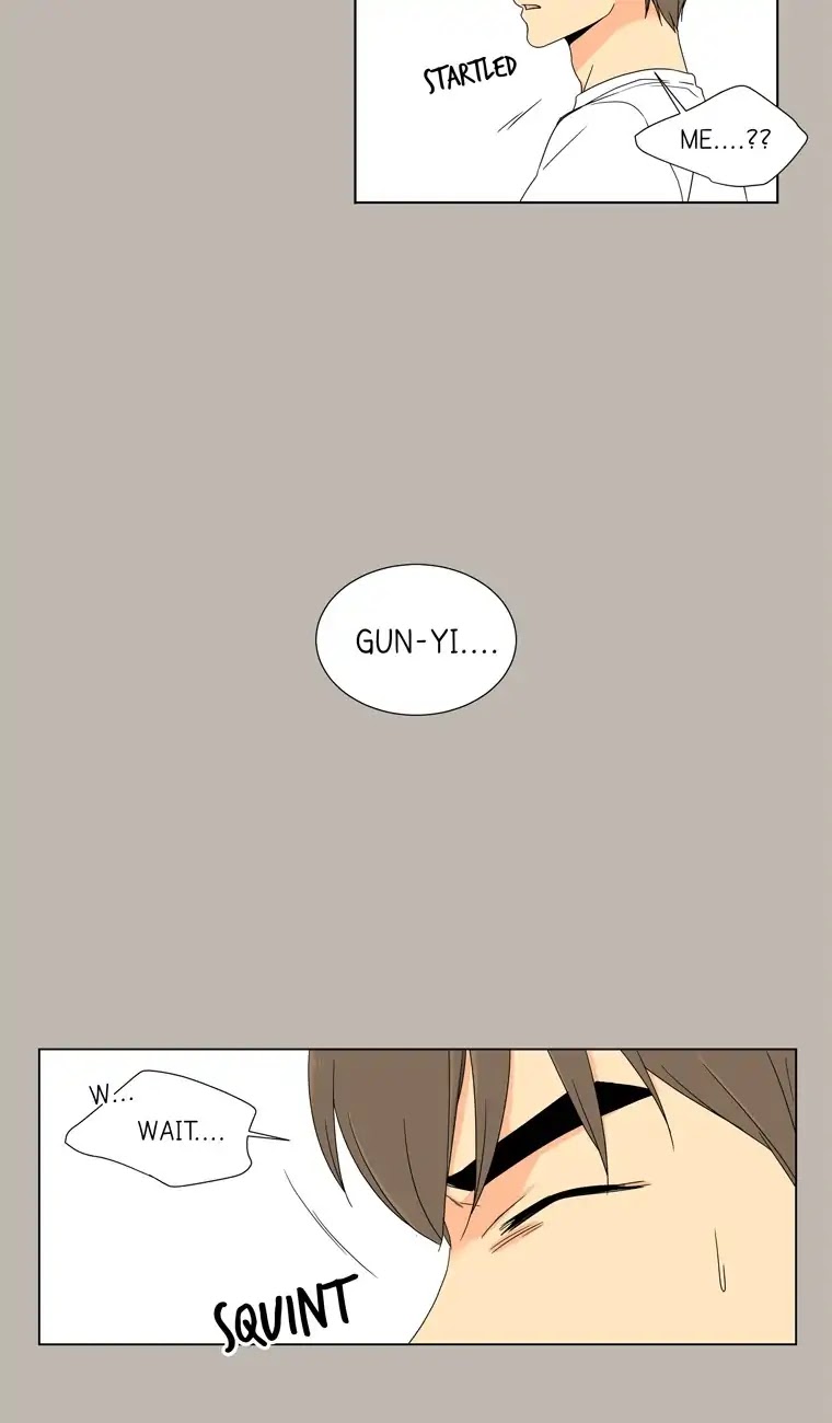 Lovely Bokhee-ssi Chapter 25 page 11 - Chapter 25