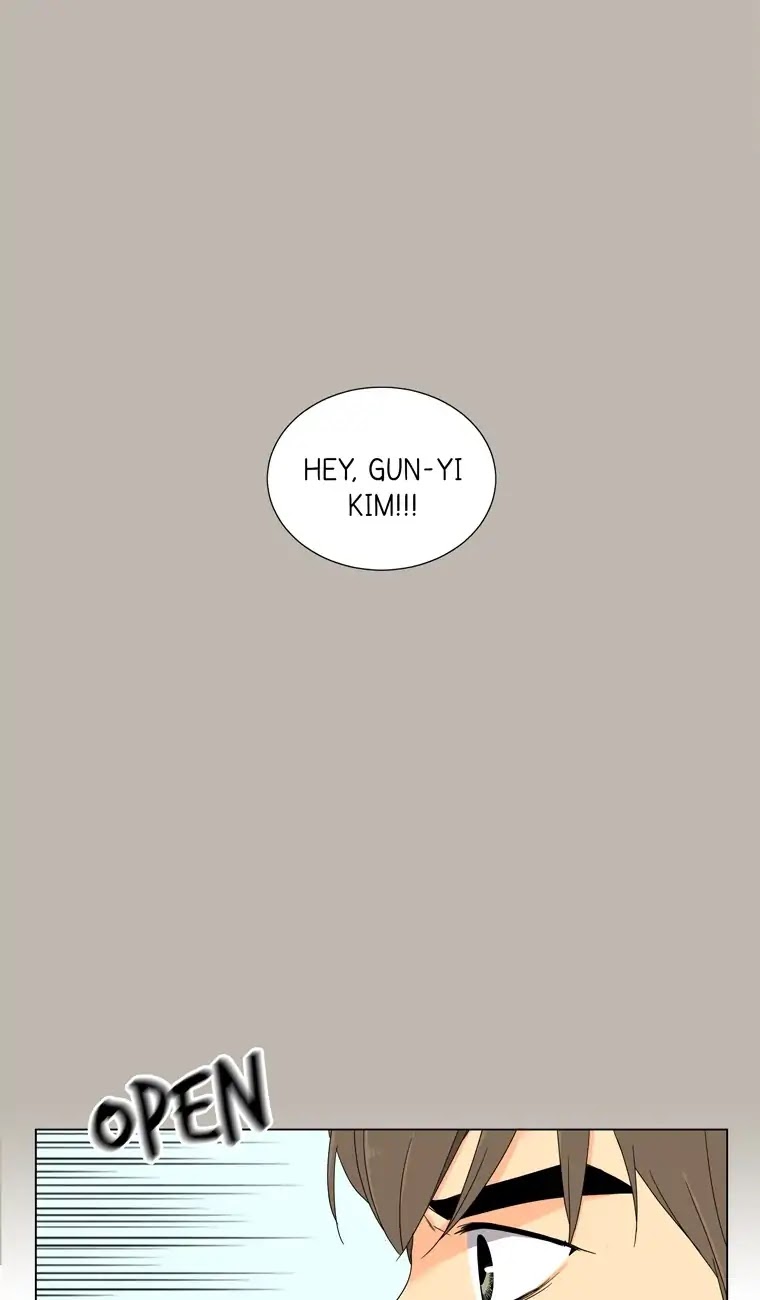 Lovely Bokhee-ssi Chapter 25 page 12 - Chapter 25