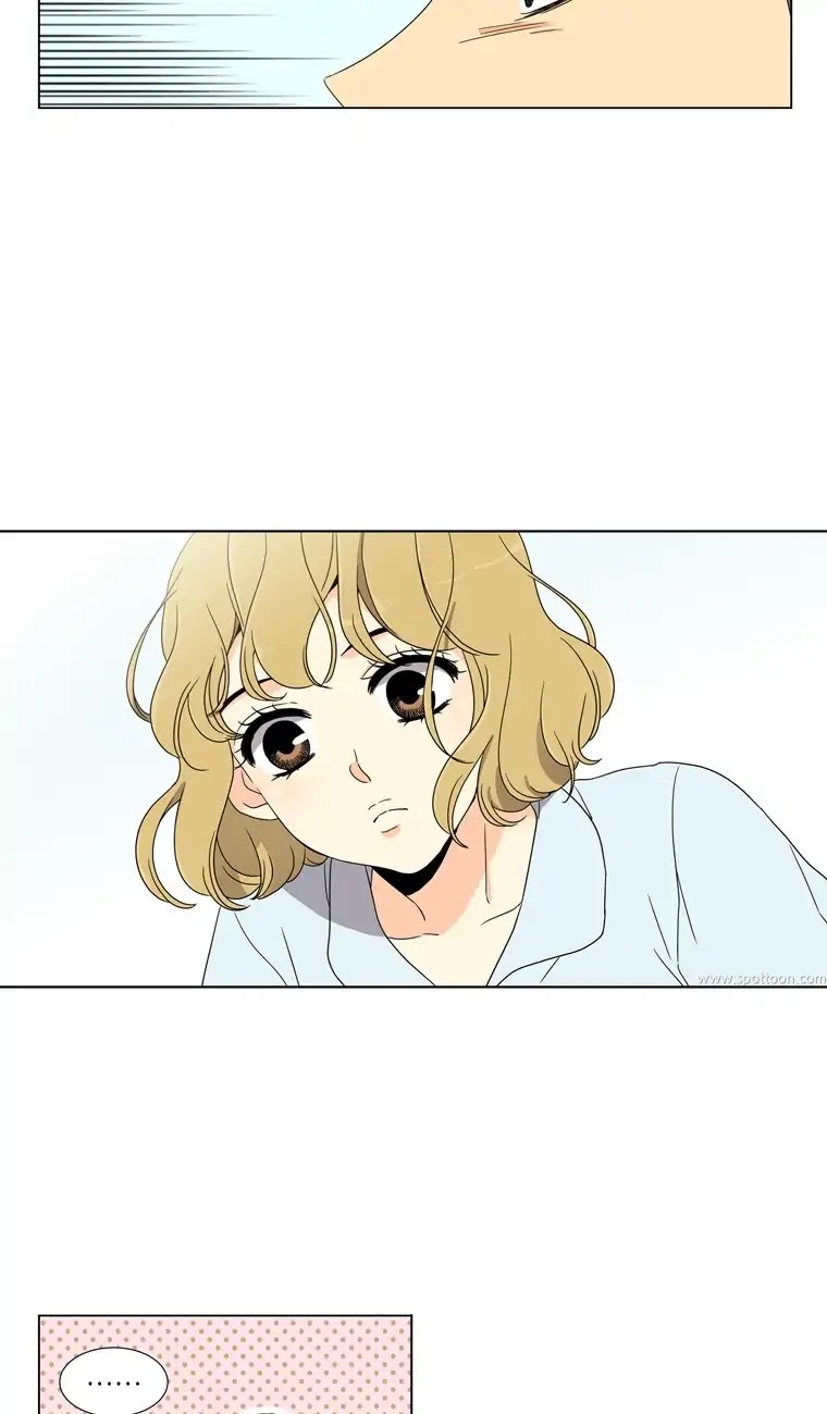 Lovely Bokhee-ssi Chapter 25 page 13 - Chapter 25