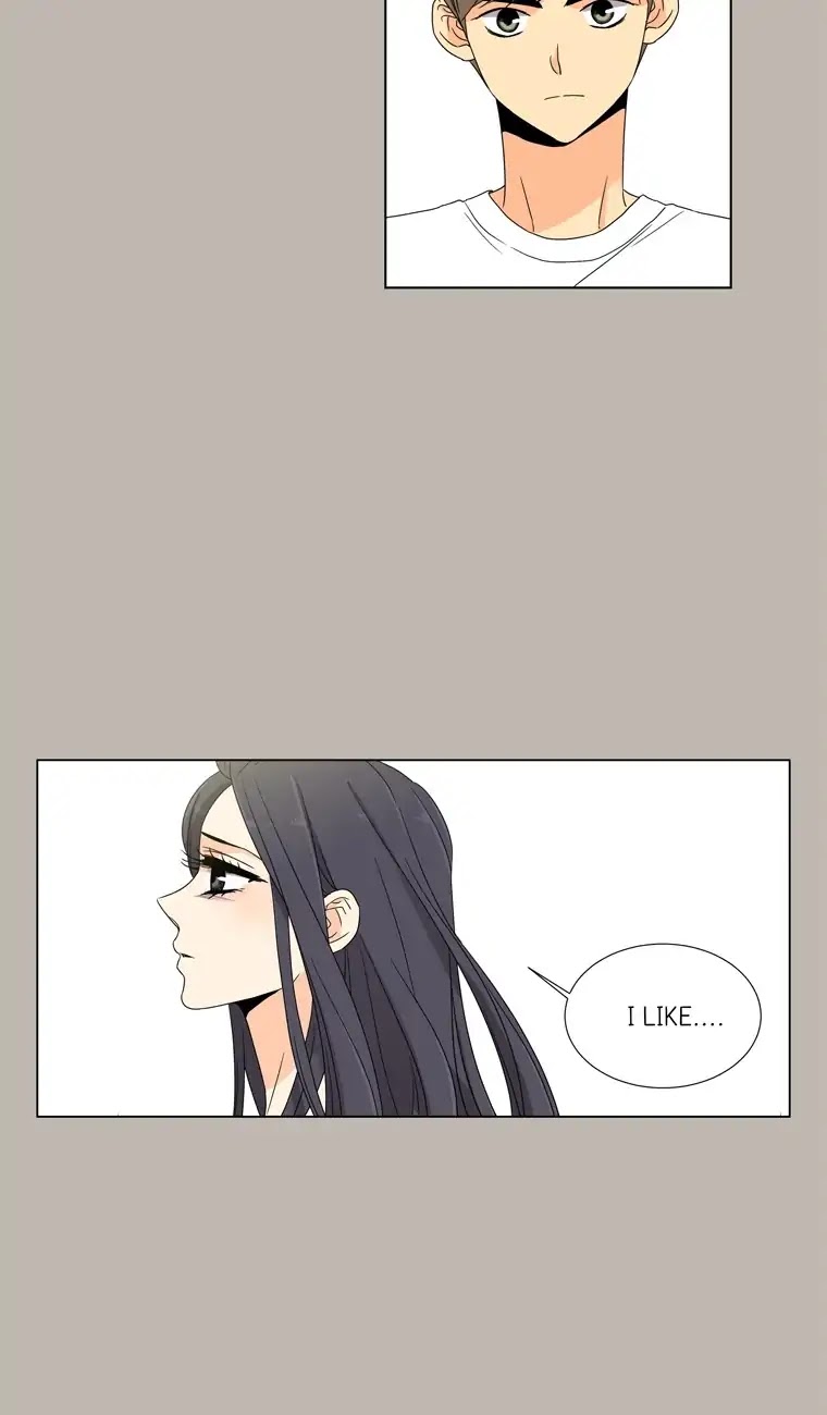 Lovely Bokhee-ssi Chapter 25 page 2 - Chapter 25