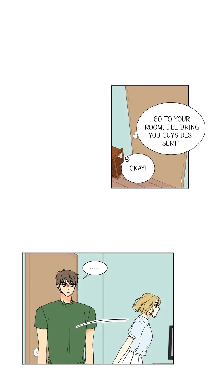 Lovely Bokhee-ssi Chapter 25 page 23 - Chapter 25