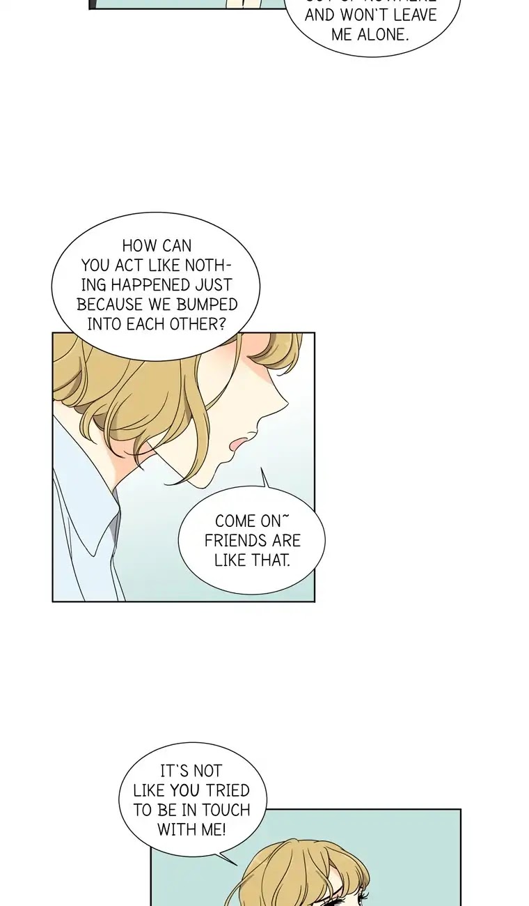 Lovely Bokhee-ssi Chapter 25 page 25 - Chapter 25