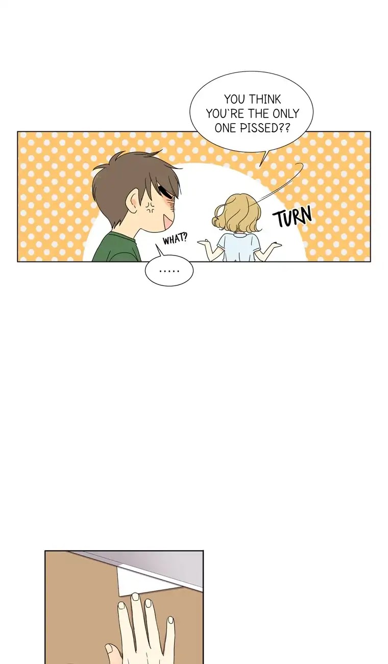 Lovely Bokhee-ssi Chapter 25 page 28 - Chapter 25