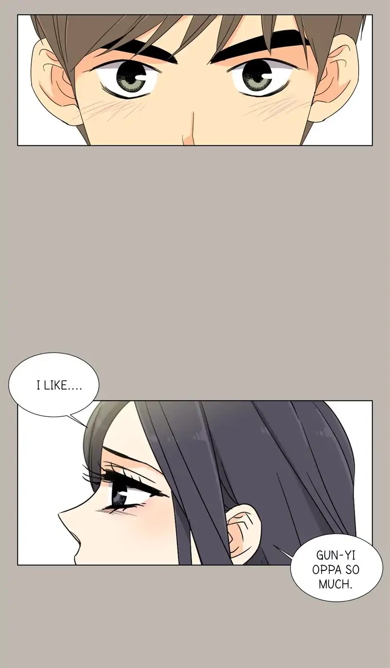 Lovely Bokhee-ssi Chapter 25 page 3 - Chapter 25