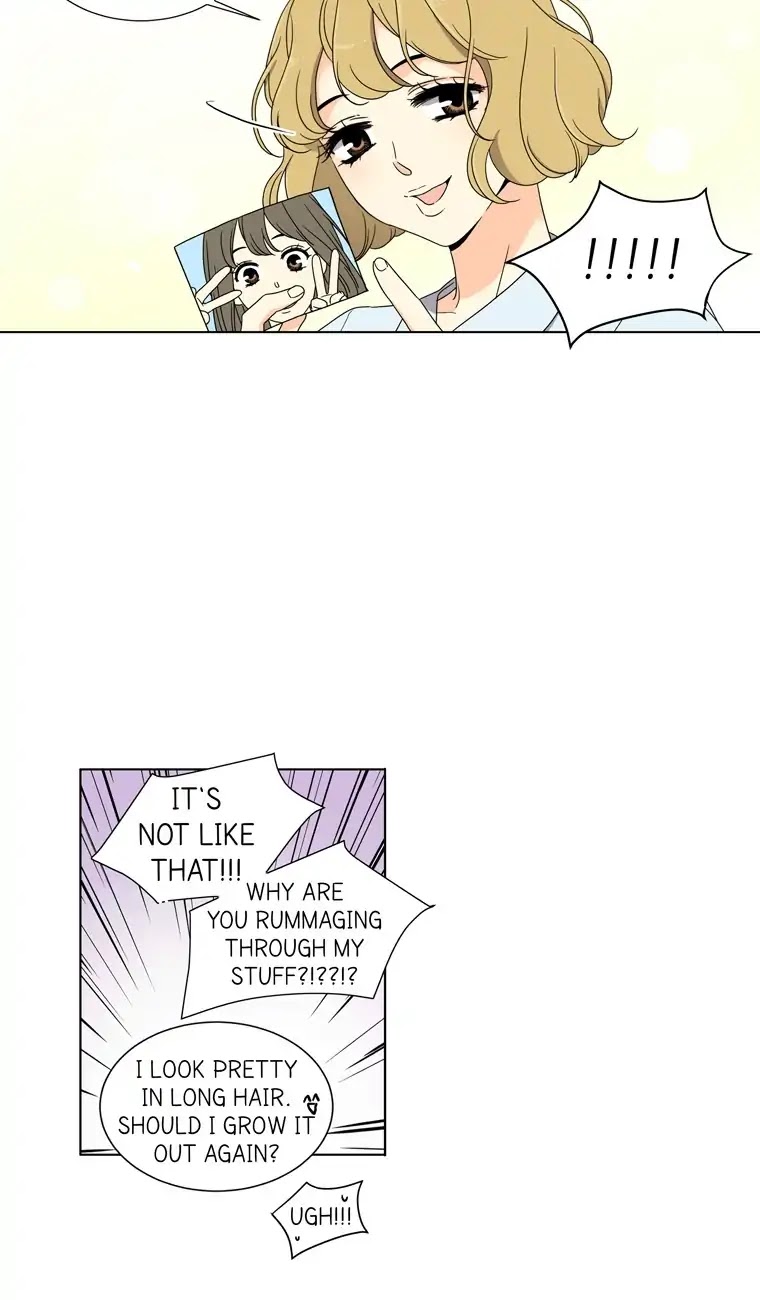 Lovely Bokhee-ssi Chapter 25 page 30 - Chapter 25