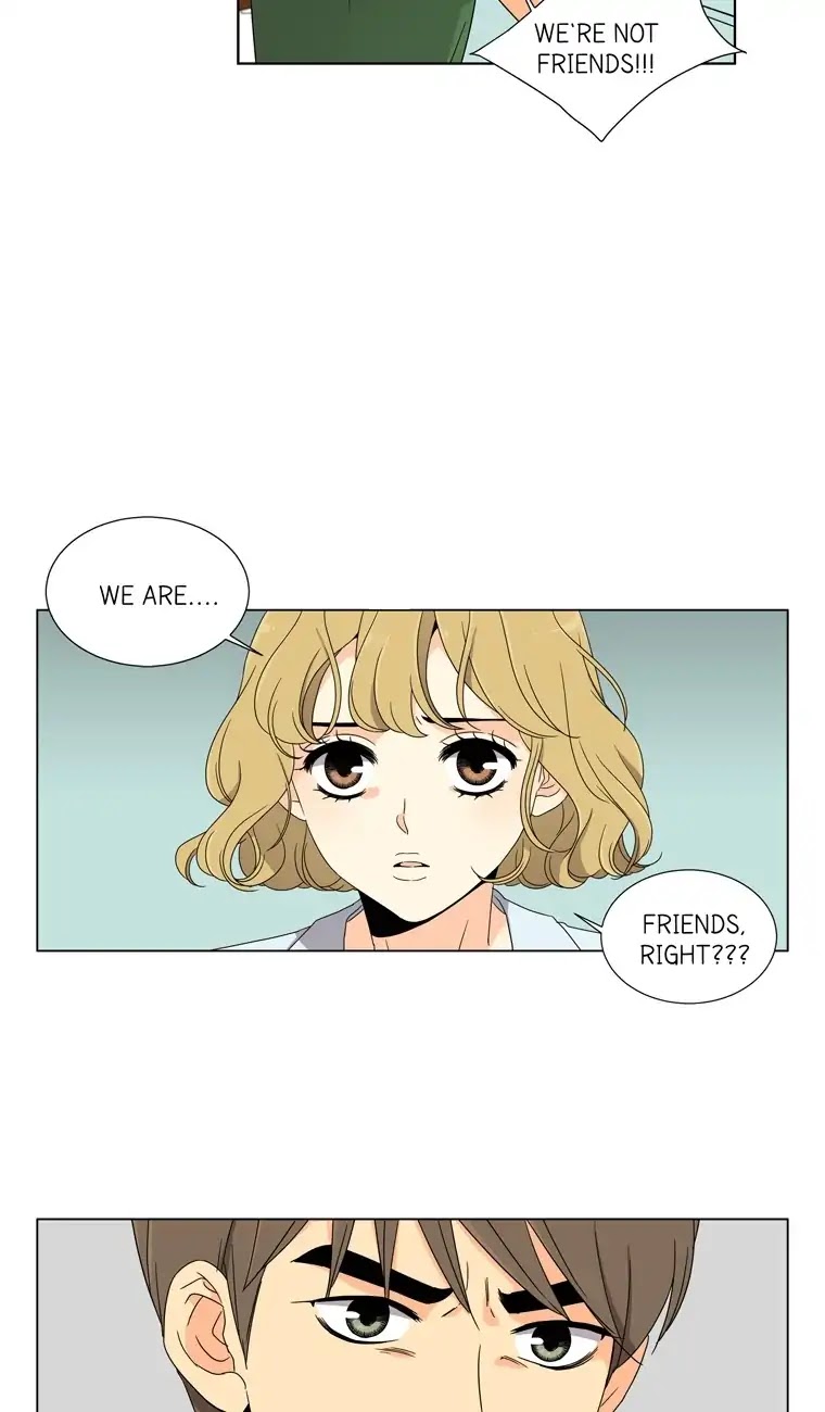 Lovely Bokhee-ssi Chapter 25 page 33 - Chapter 25
