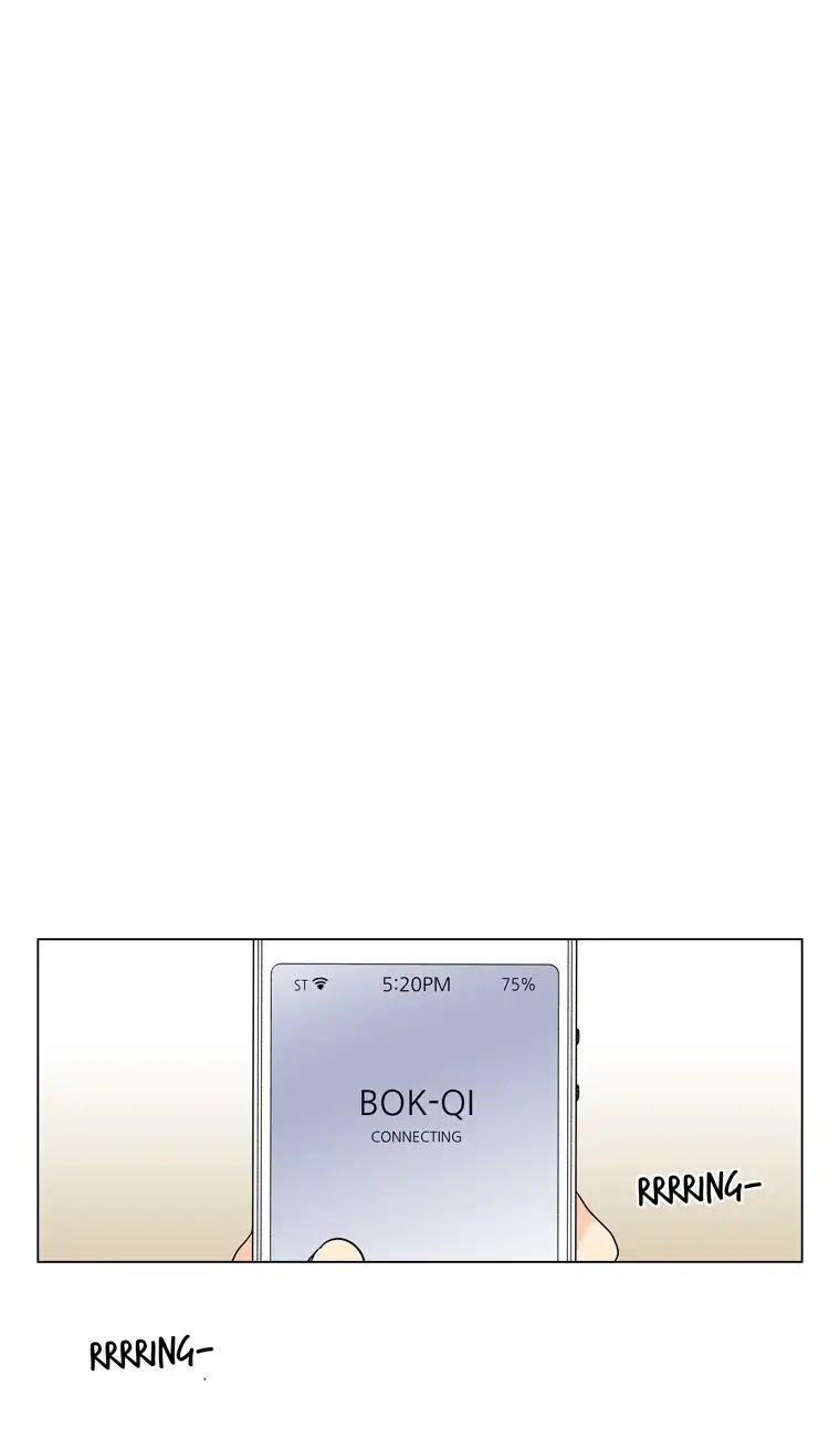Lovely Bokhee-ssi Chapter 25 page 37 - Chapter 25
