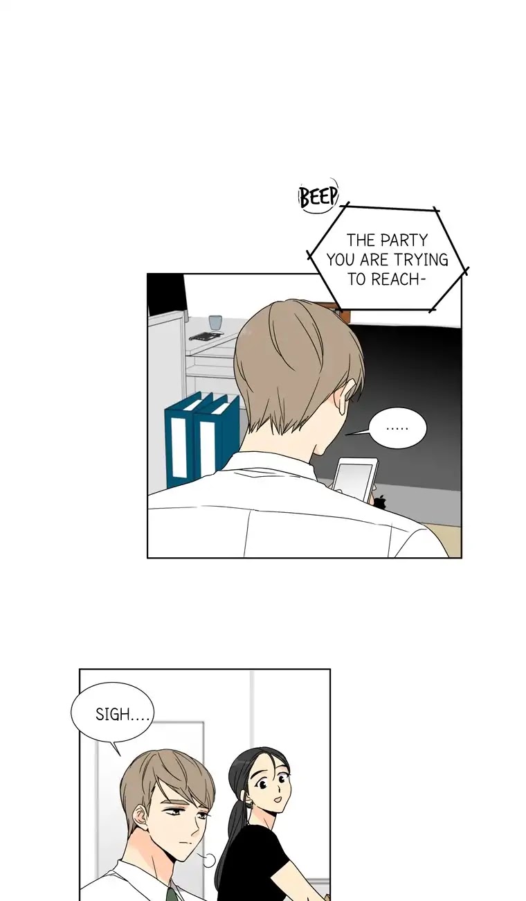 Lovely Bokhee-ssi Chapter 25 page 38 - Chapter 25