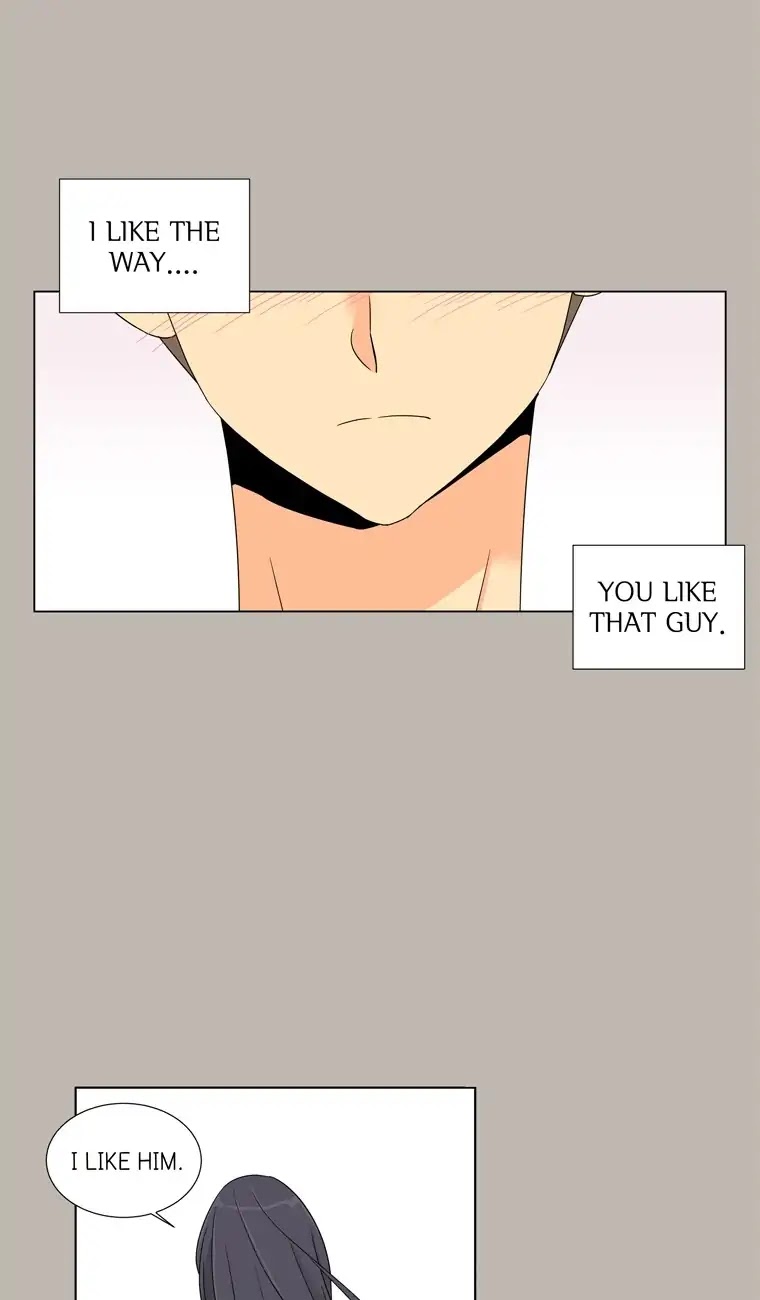 Lovely Bokhee-ssi Chapter 25 page 4 - Chapter 25