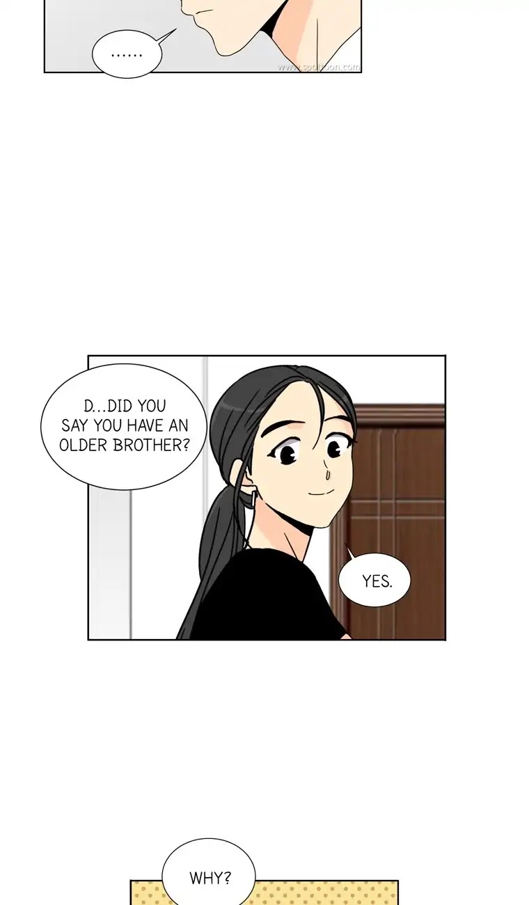 Lovely Bokhee-ssi Chapter 25 page 40 - Chapter 25