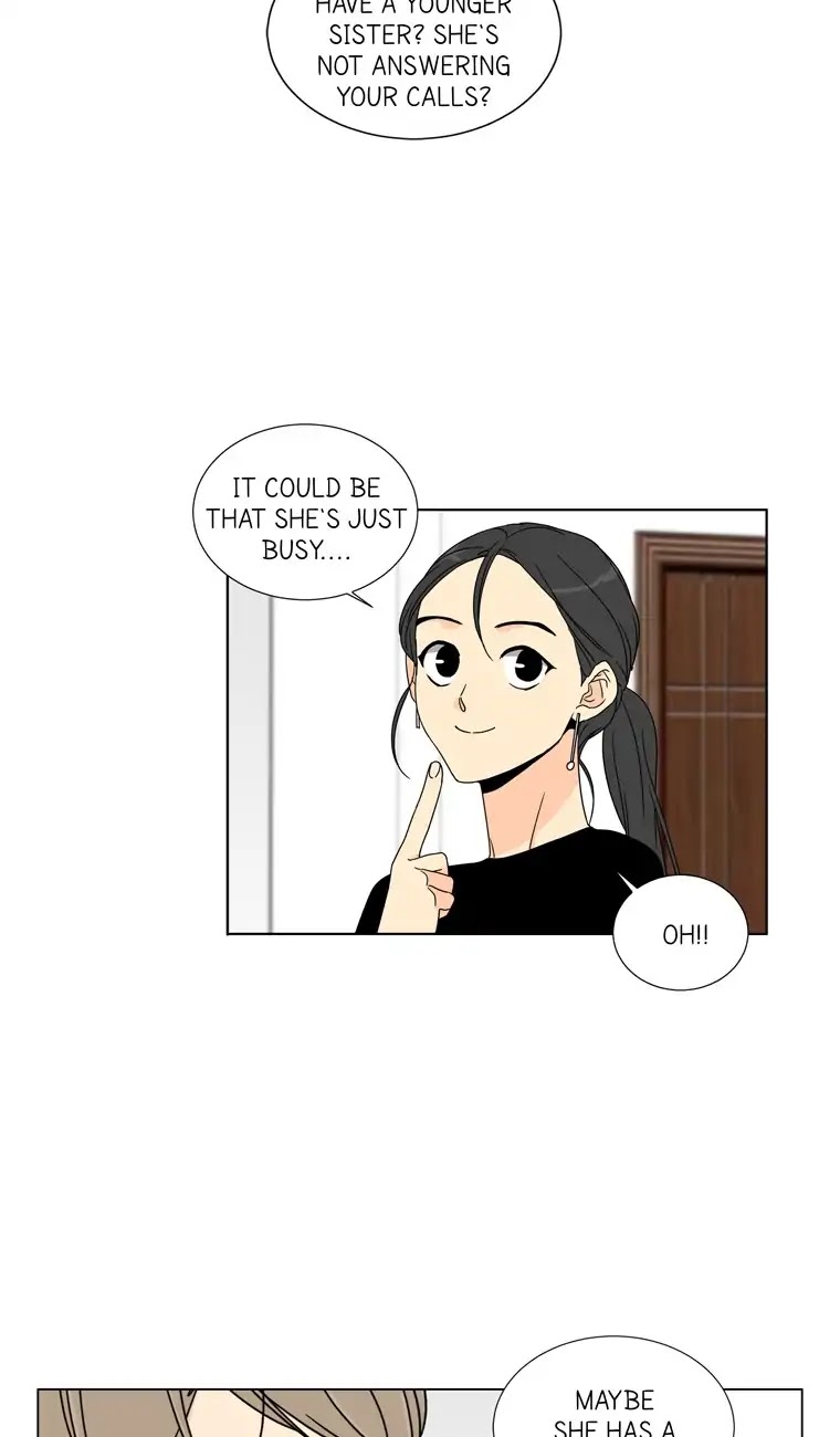 Lovely Bokhee-ssi Chapter 25 page 43 - Chapter 25