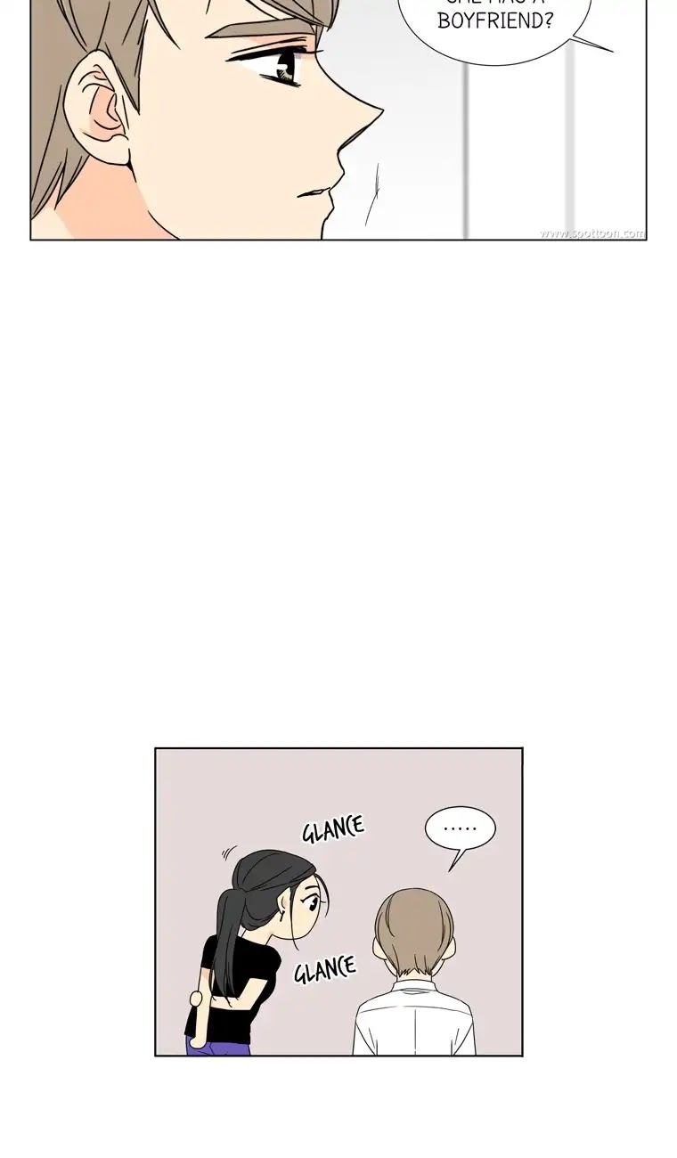Lovely Bokhee-ssi Chapter 25 page 44 - Chapter 25