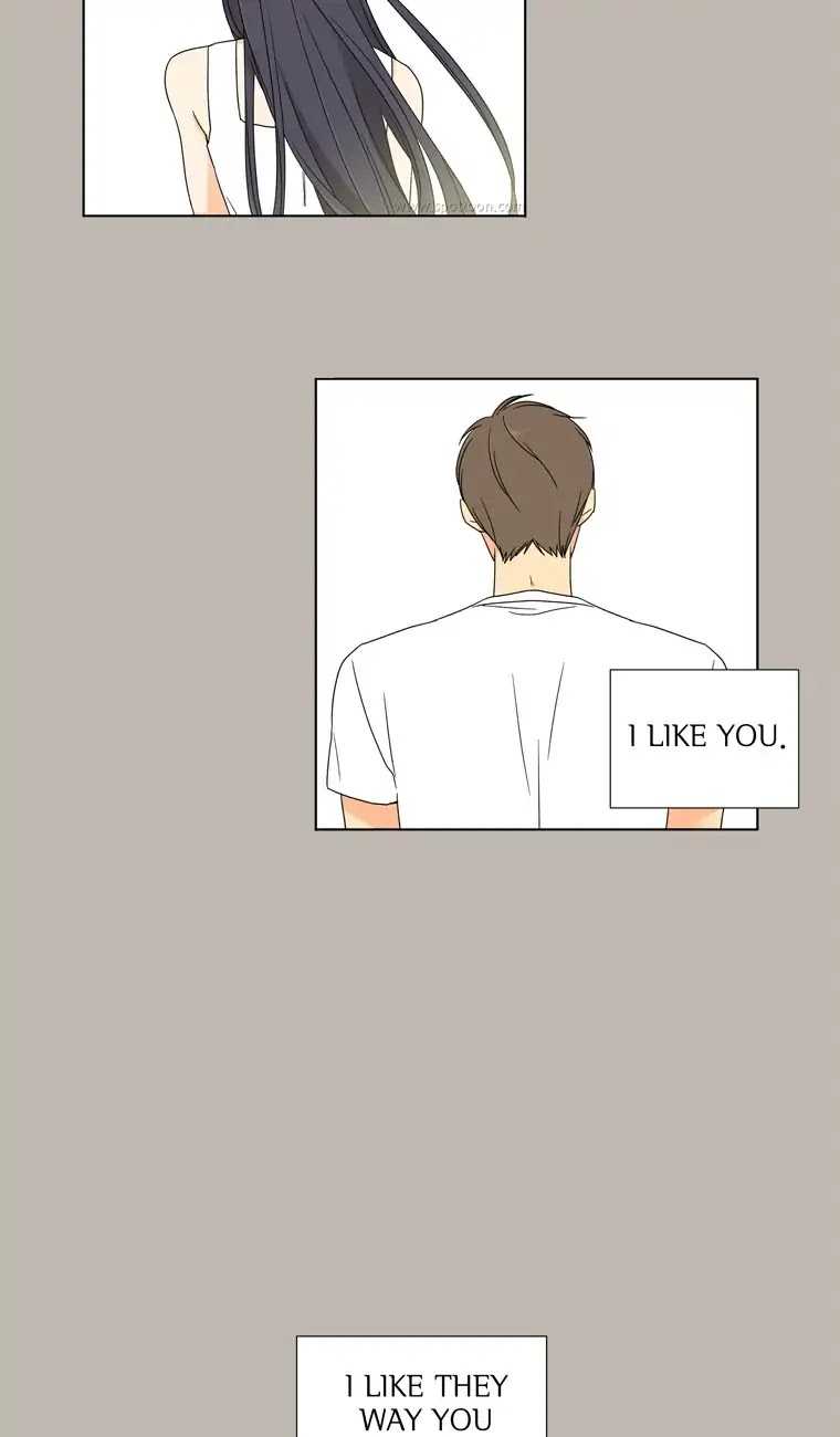 Lovely Bokhee-ssi Chapter 25 page 5 - Chapter 25