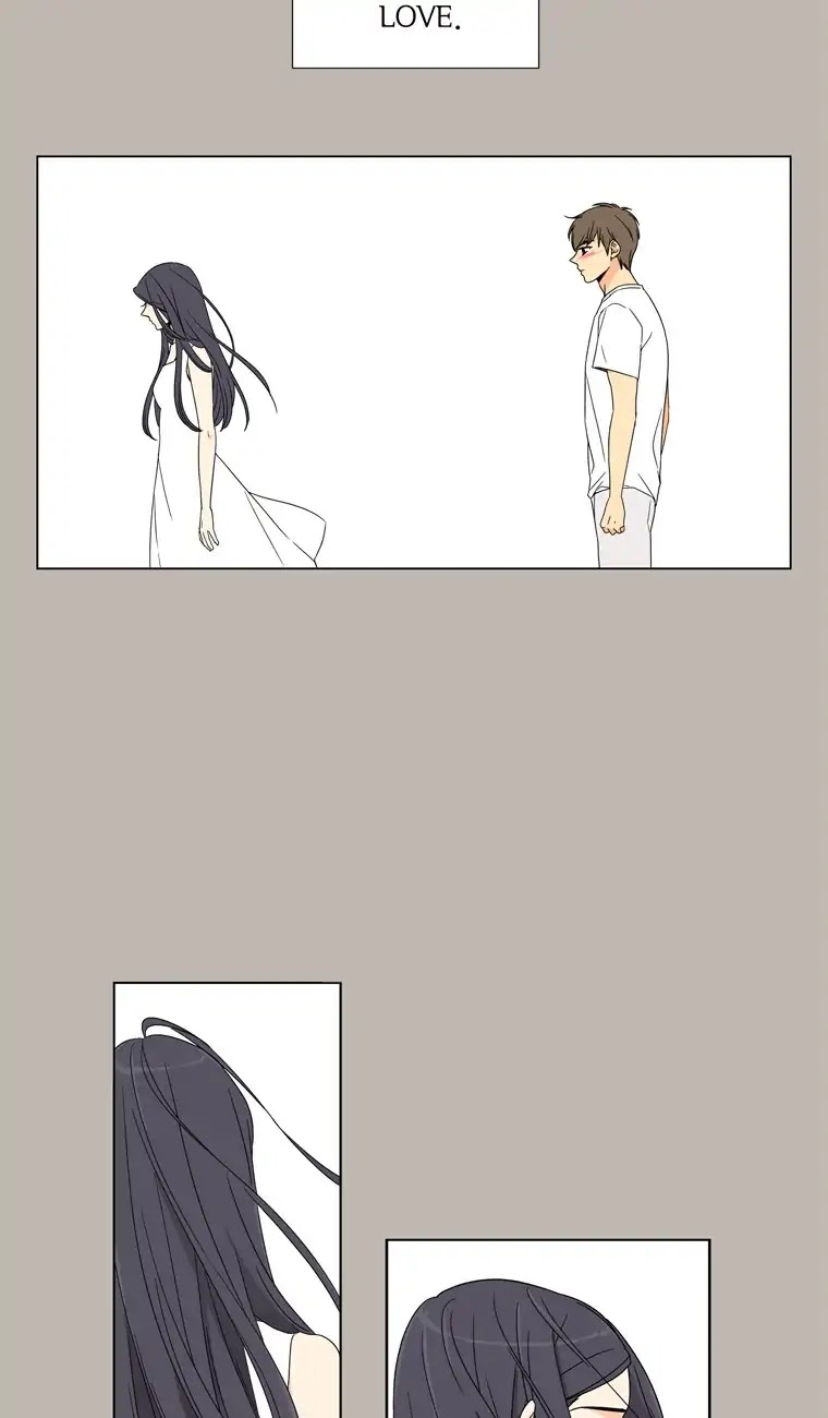 Lovely Bokhee-ssi Chapter 25 page 6 - Chapter 25