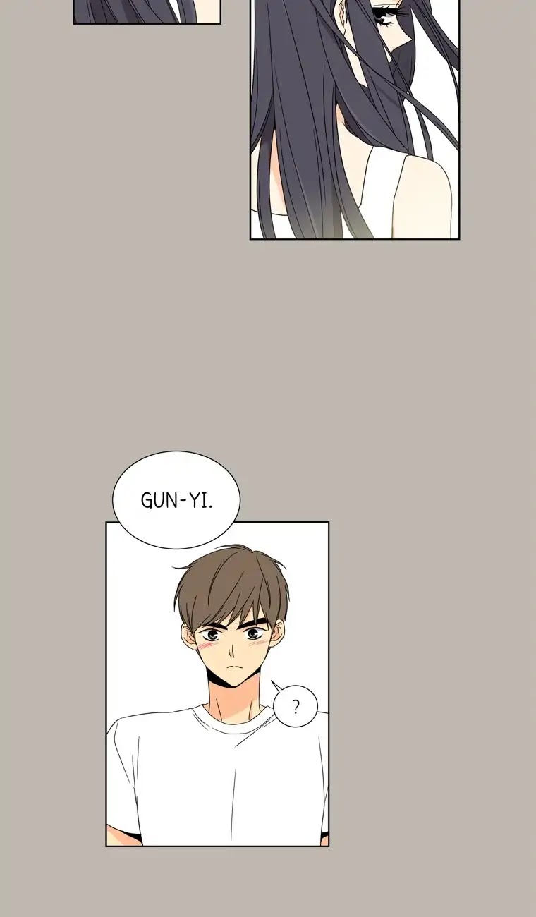 Lovely Bokhee-ssi Chapter 25 page 7 - Chapter 25